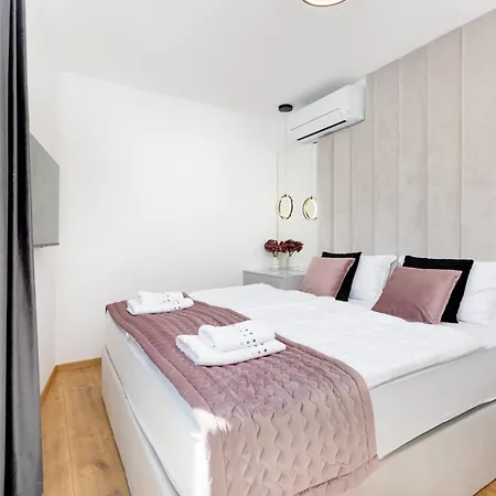 Aura Malinska - Private Pool Vantacici