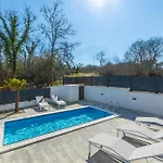 Aura Malinska - Private Pool Διαμέρισμα