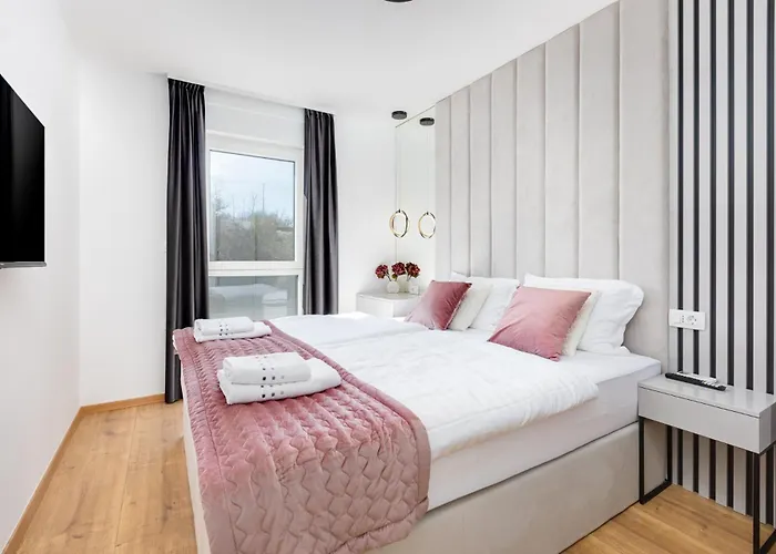 Aura Malinska - Private Pool Вантачичи