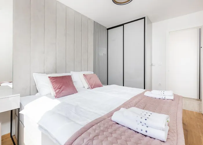 Aura Malinska - Private Pool Вантачичи