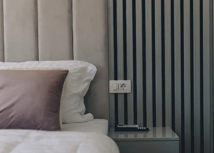 Aura Malinska - Private Pool Апартаменты Вантачичи