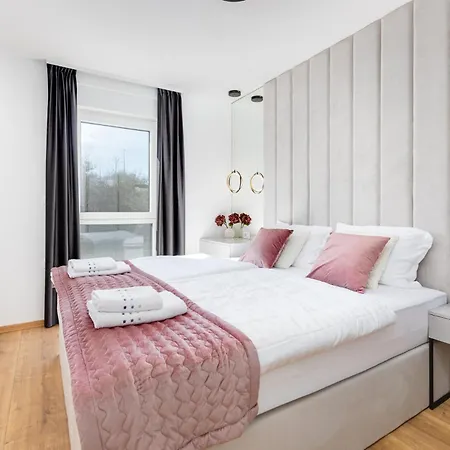 Aura Malinska - Private Pool 万塔西西