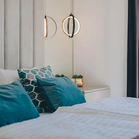 Aura Malinska - Private Pool *