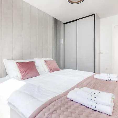 Aura Malinska - Private Pool 万塔西西