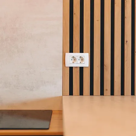 Aura Malinska - Private Pool