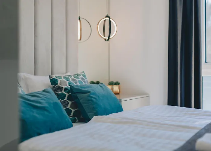 Aura Malinska - Private Pool *