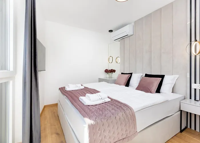 Aura Malinska - Private Pool Вантачичи