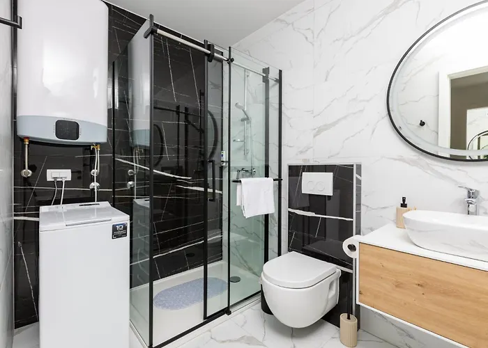 Aura Malinska - Private Pool *